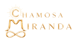 Miranda Chamosa Logo