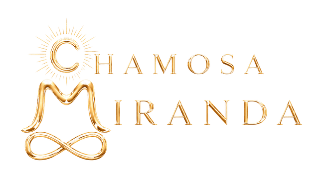 Miranda Chamosa Logo