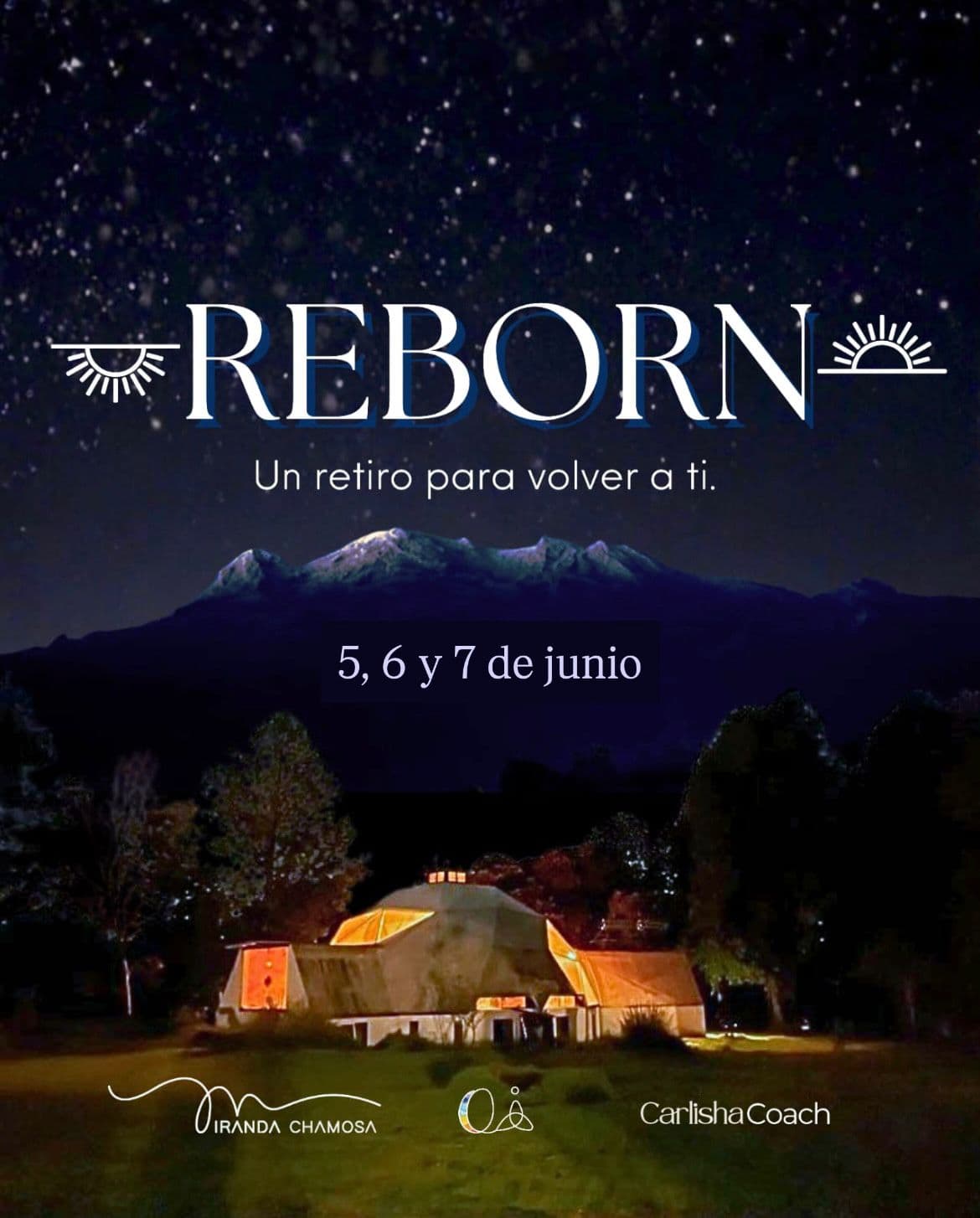 ReBorn