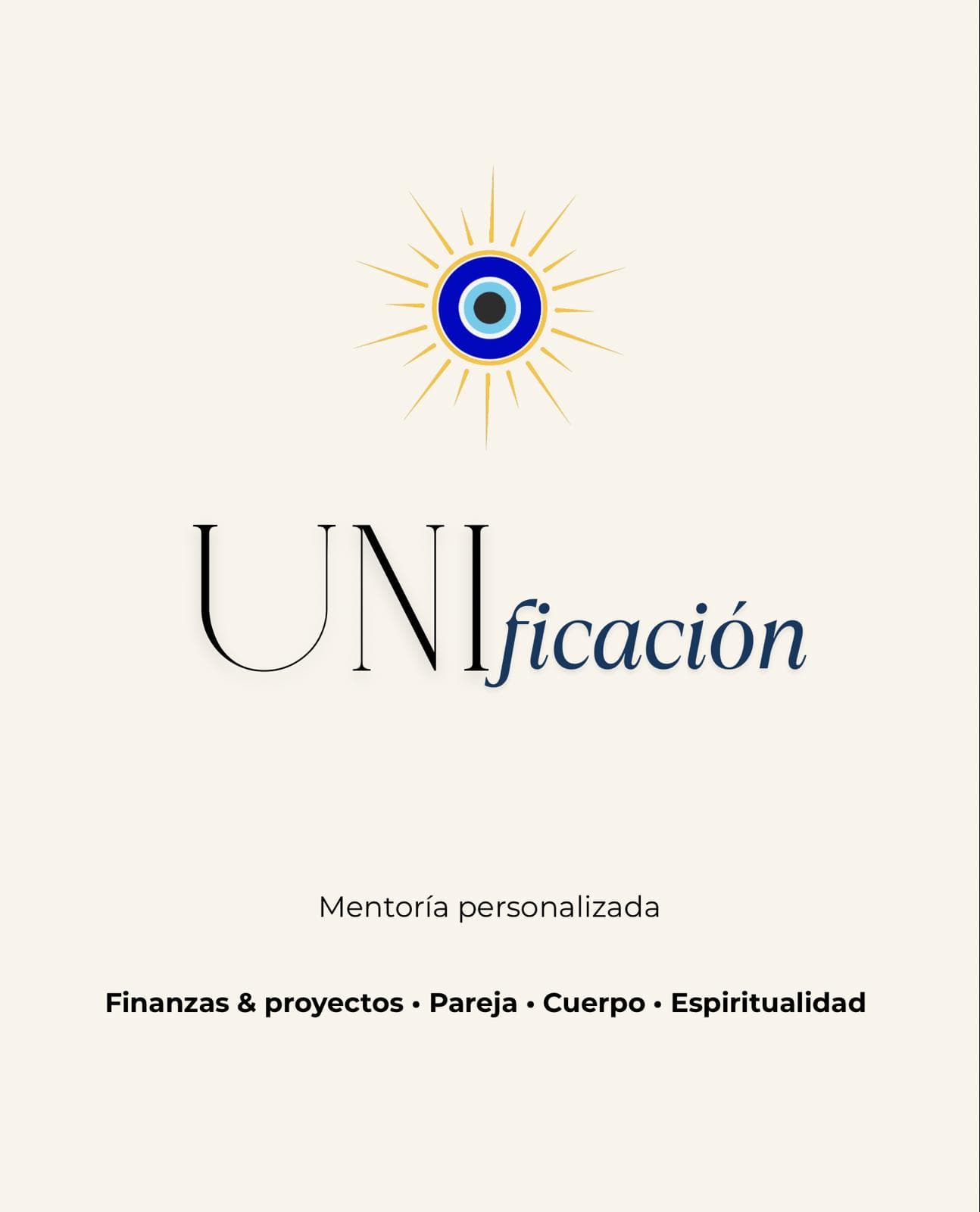 Unificación